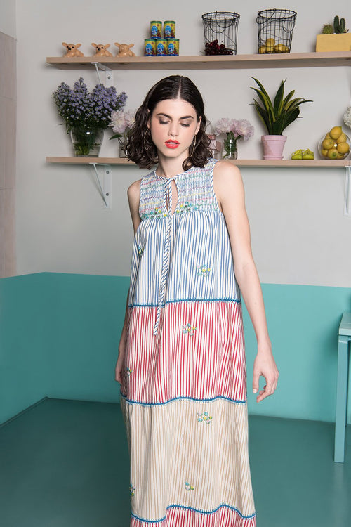 HAMI DRESS