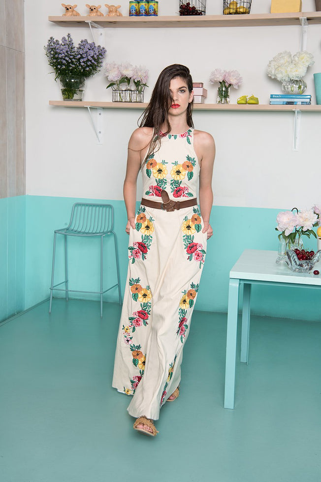 JULIA DRESS