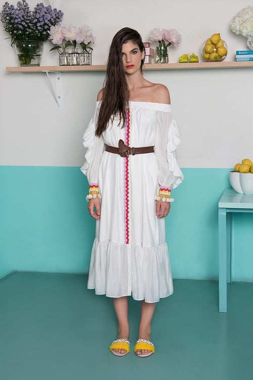 LALITA DRESS