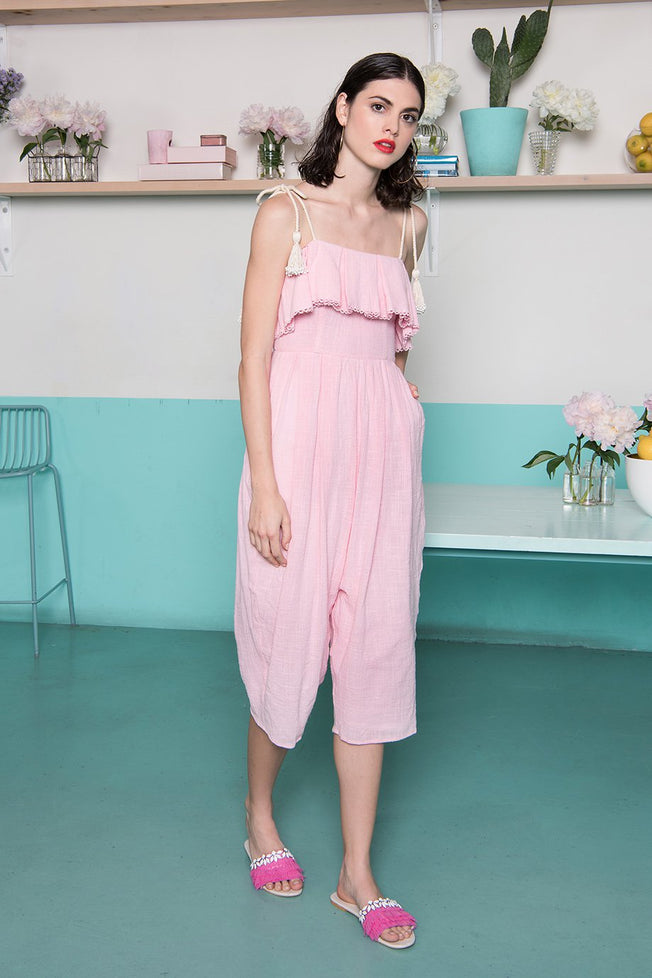 LILY JUMPSUIT