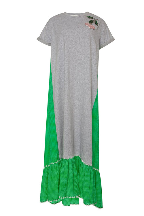 MADISON LONG DRESS