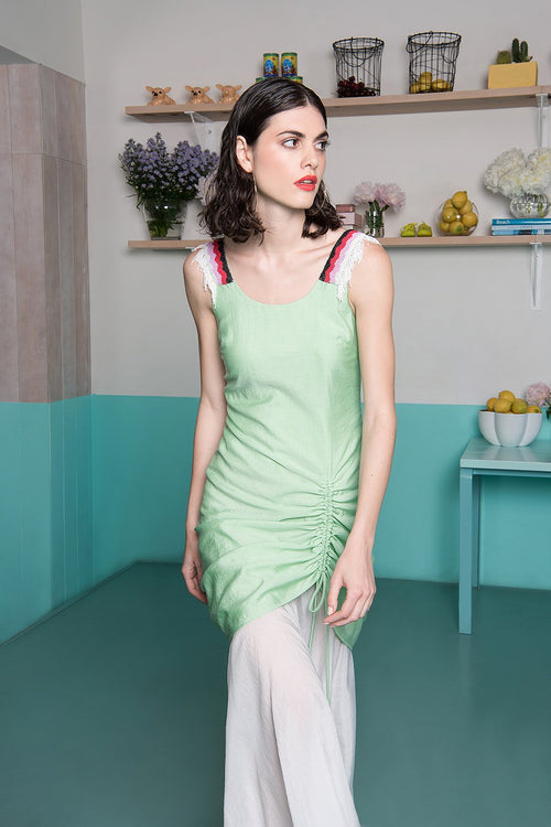 MAJA DRESS