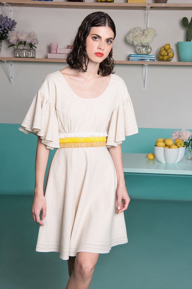 REINA DRESS