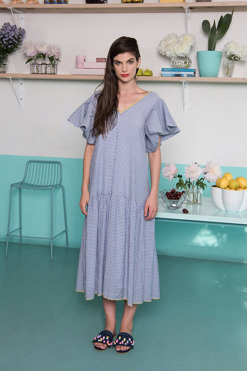 SARIA DRESS