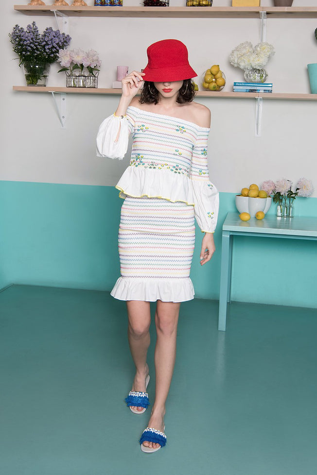 VALENTINA SKIRT