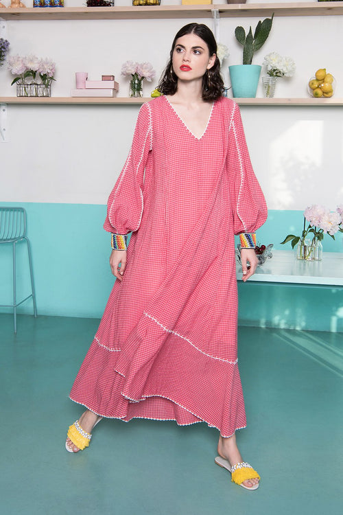 VERONICA KAFTAN