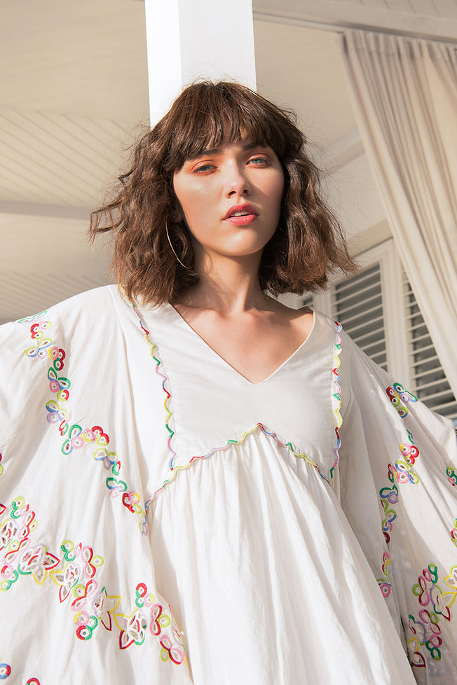 MINA TOP