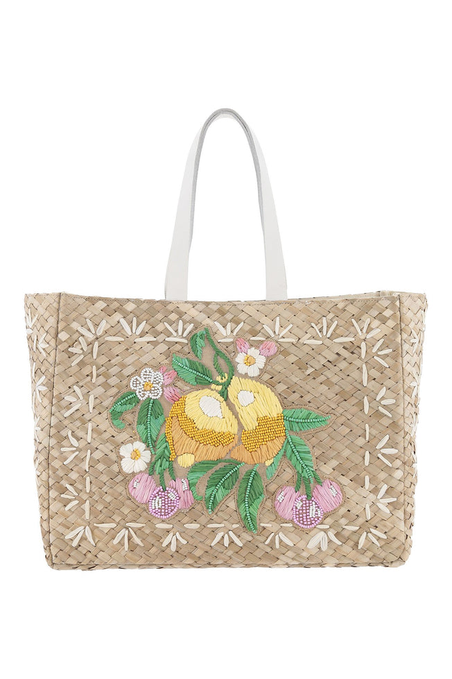 LEMON SHOPPER