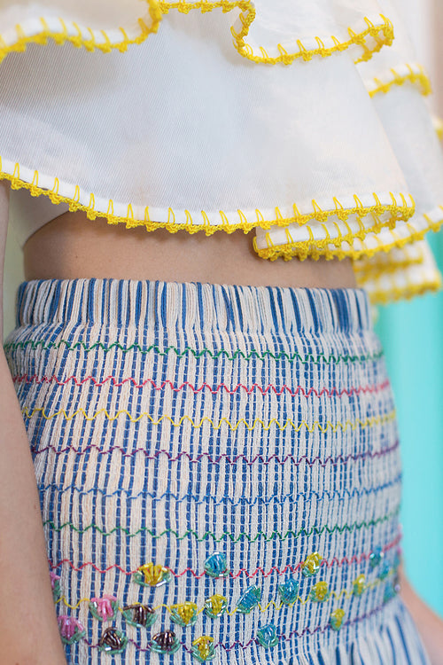 EDITH SKIRT