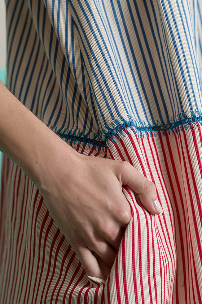 HAMI DRESS