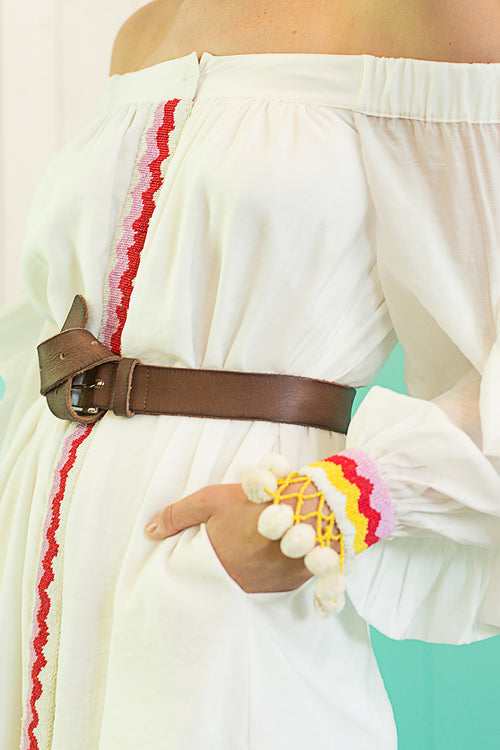 LALITA DRESS