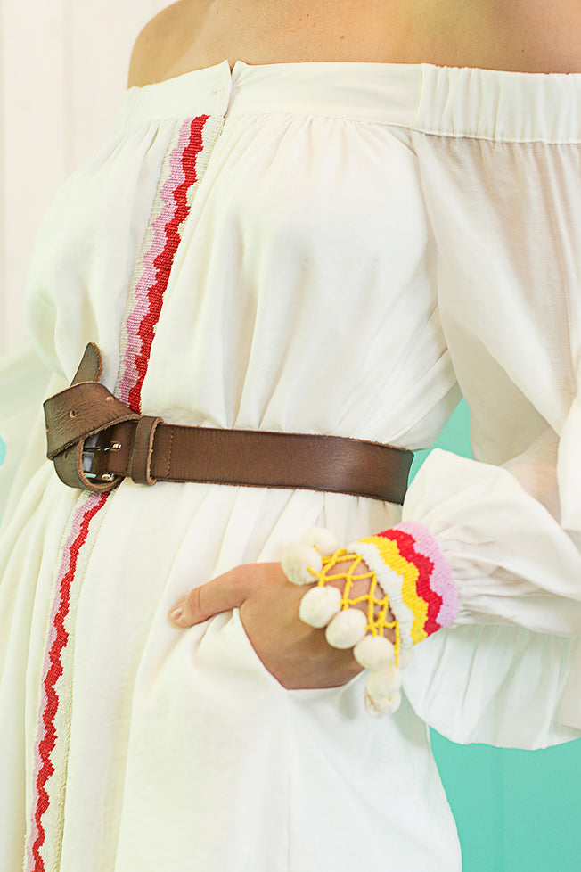 LALITA DRESS