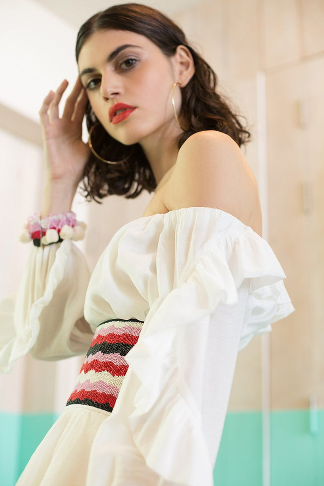 LOU LOU SKIRT
