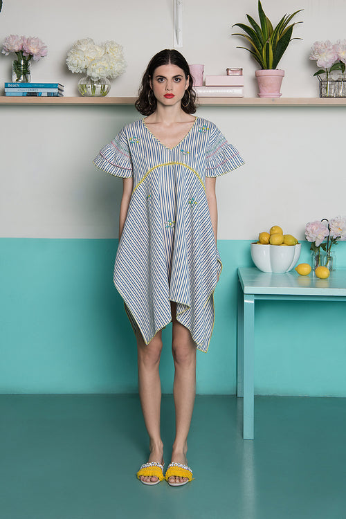 MAKINA TUNIC