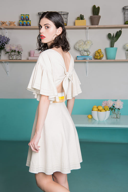 REINA DRESS