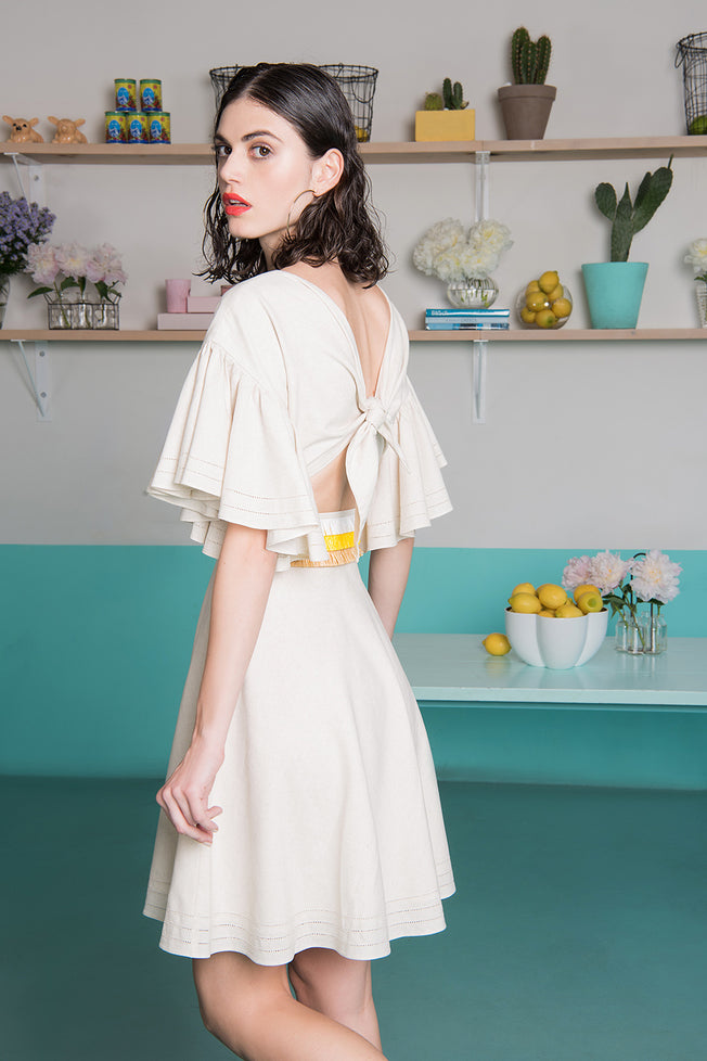 REINA DRESS