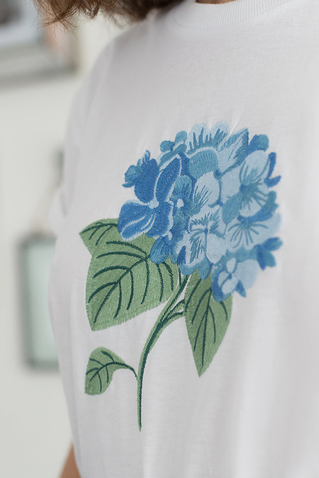 FLORA T-SHIRT