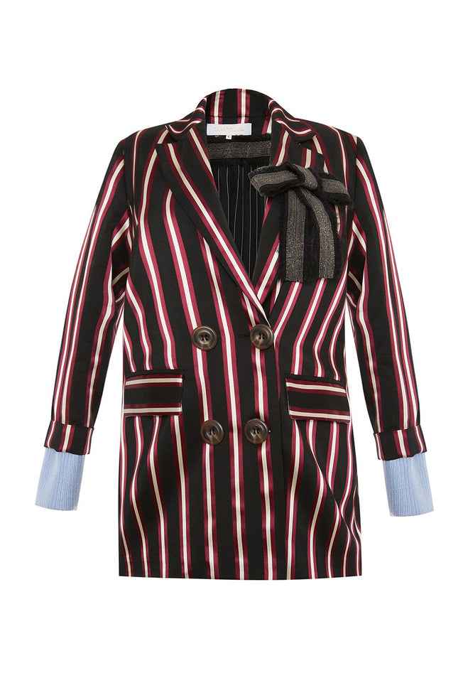 Papou Jacket