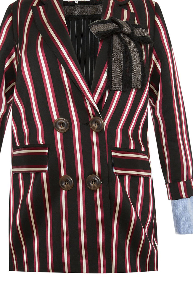 Papou Jacket