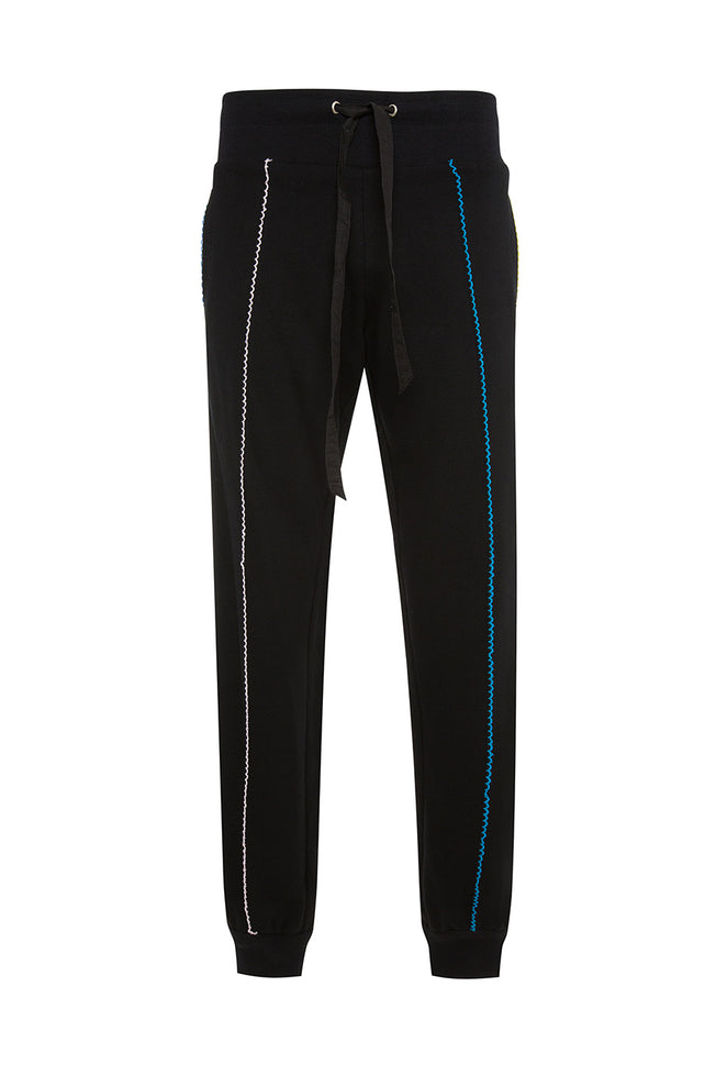 Roxi Joggers in Black