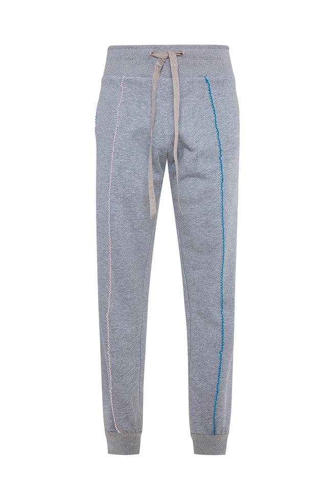 Roxi Joggers in Grey