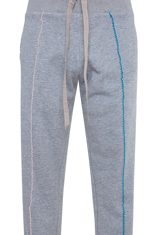Roxi Joggers in Grey