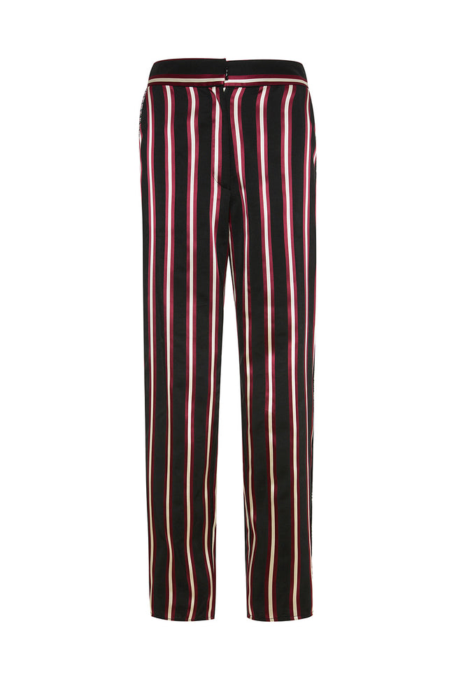 Marnie Striped Trousers