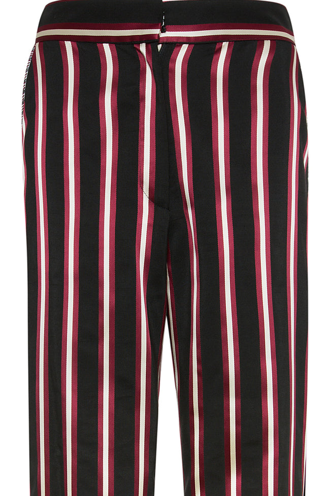 Marnie Striped Trousers