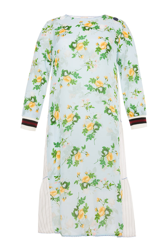 Joyce Mini Dress
