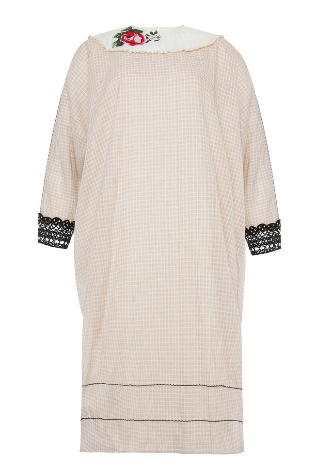 Ada Kaftan Dress