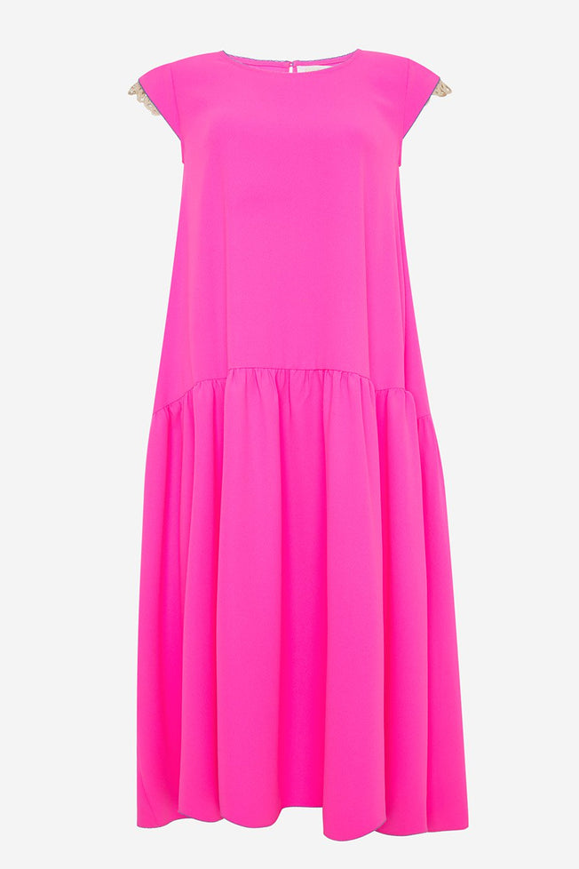 Josephine Dress
