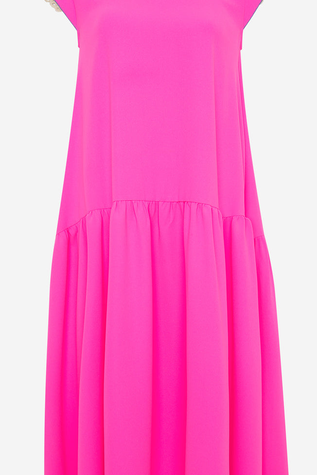 Josephine Dress