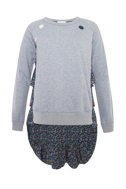 Priya Sweater