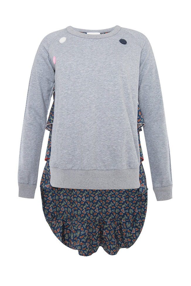 Priya Sweater