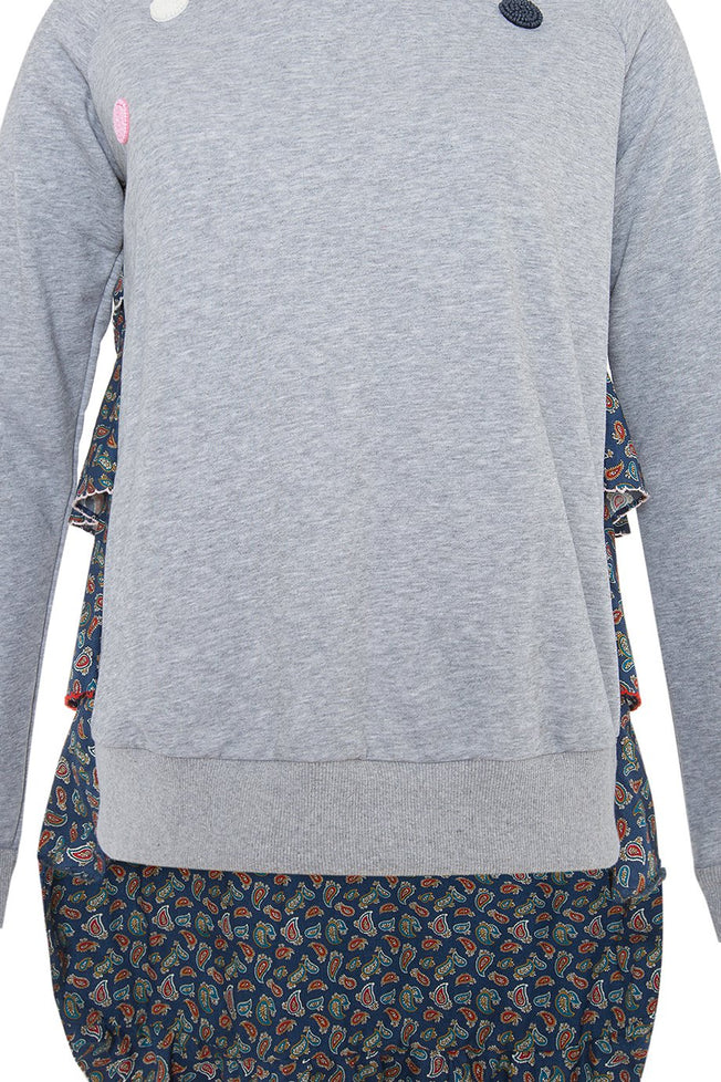 Priya Sweater
