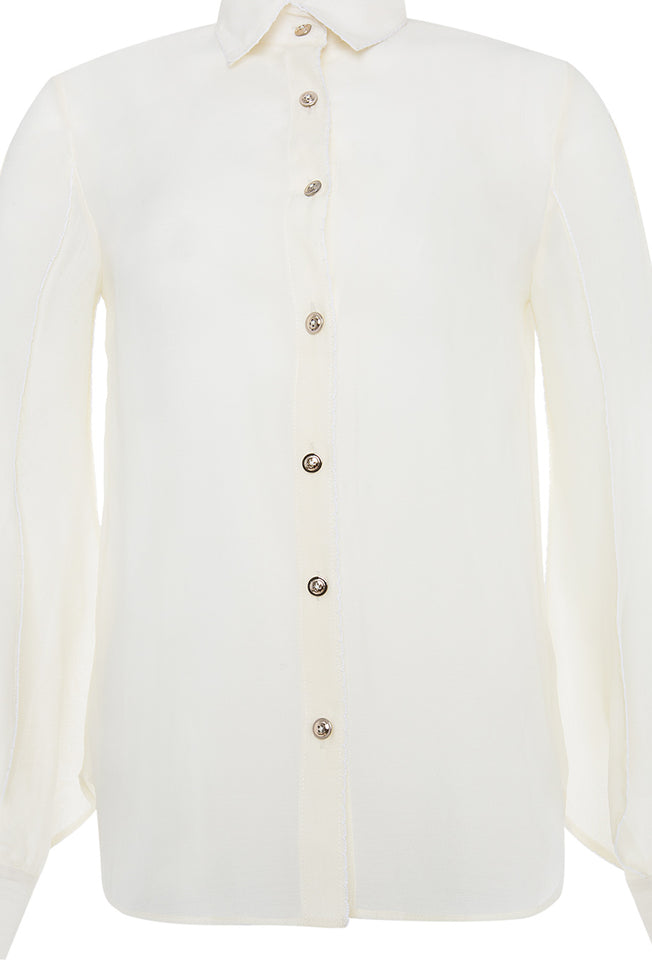 Lotus Long Sleeved Shirt