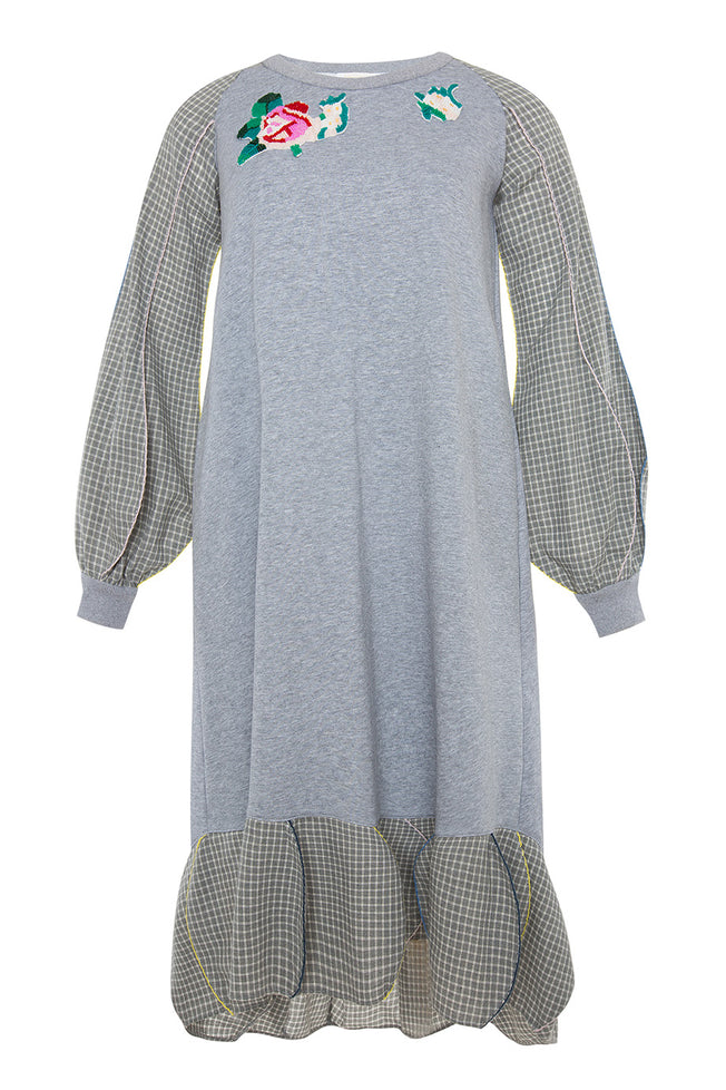 Pami Sweater Dress