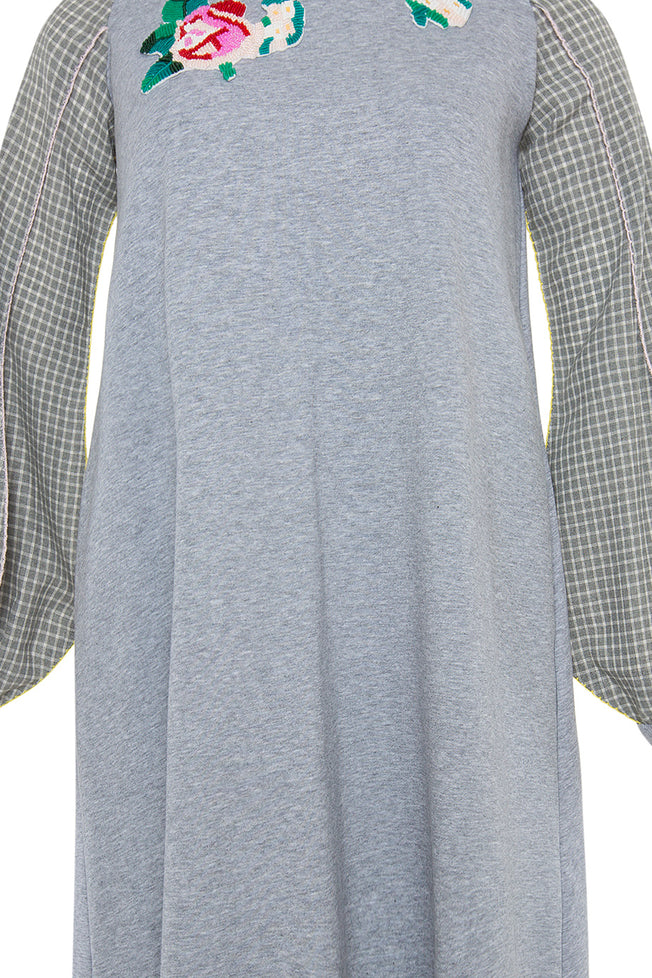 Pami Sweater Dress