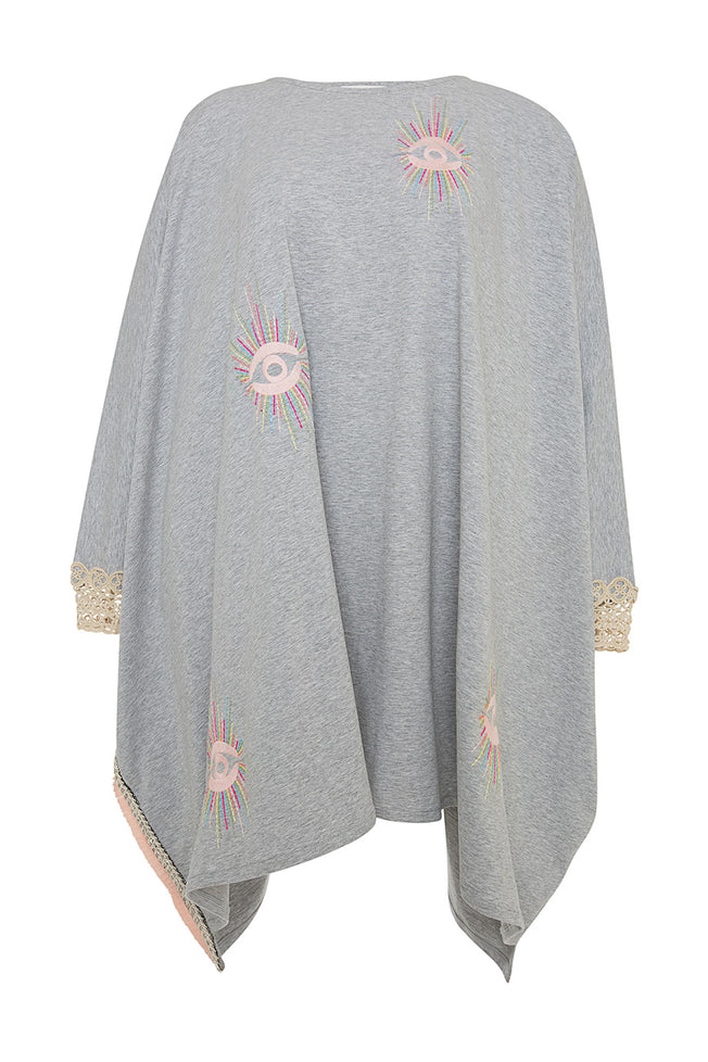 Dai Kaftan Dress