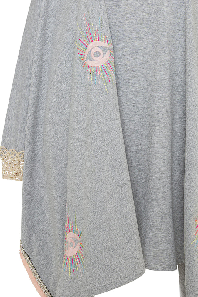 Dai Kaftan Dress