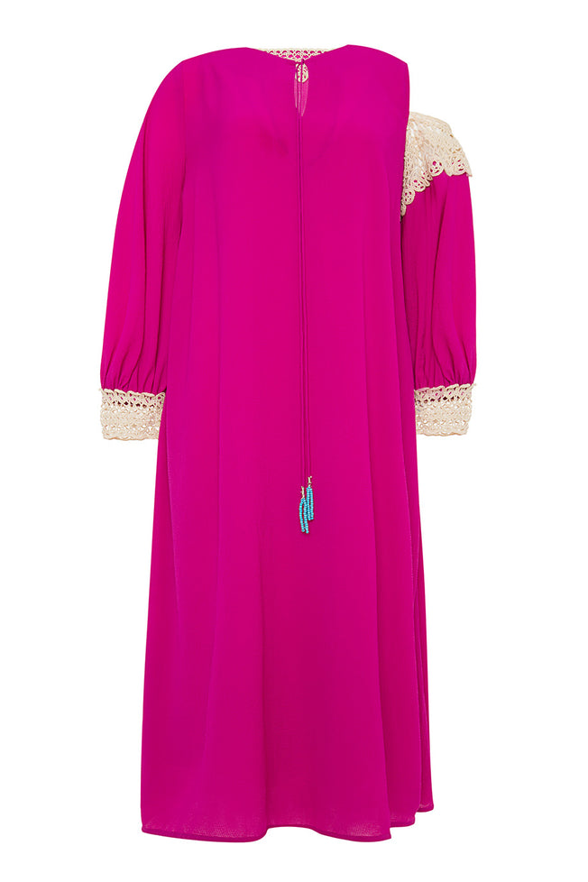 Mazey One Shoulder Dress