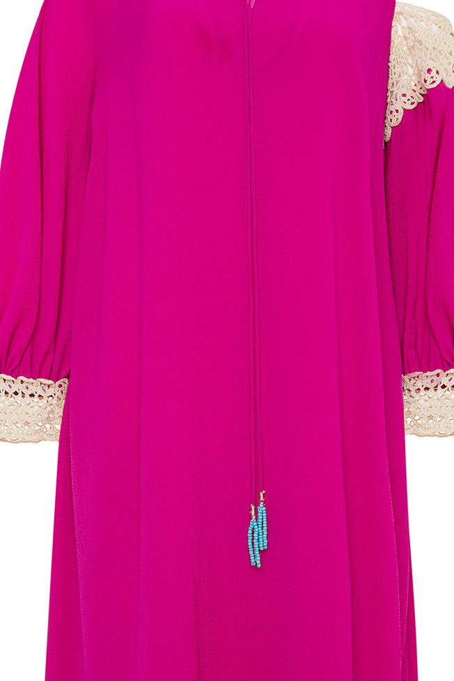 Mazey One Shoulder Dress