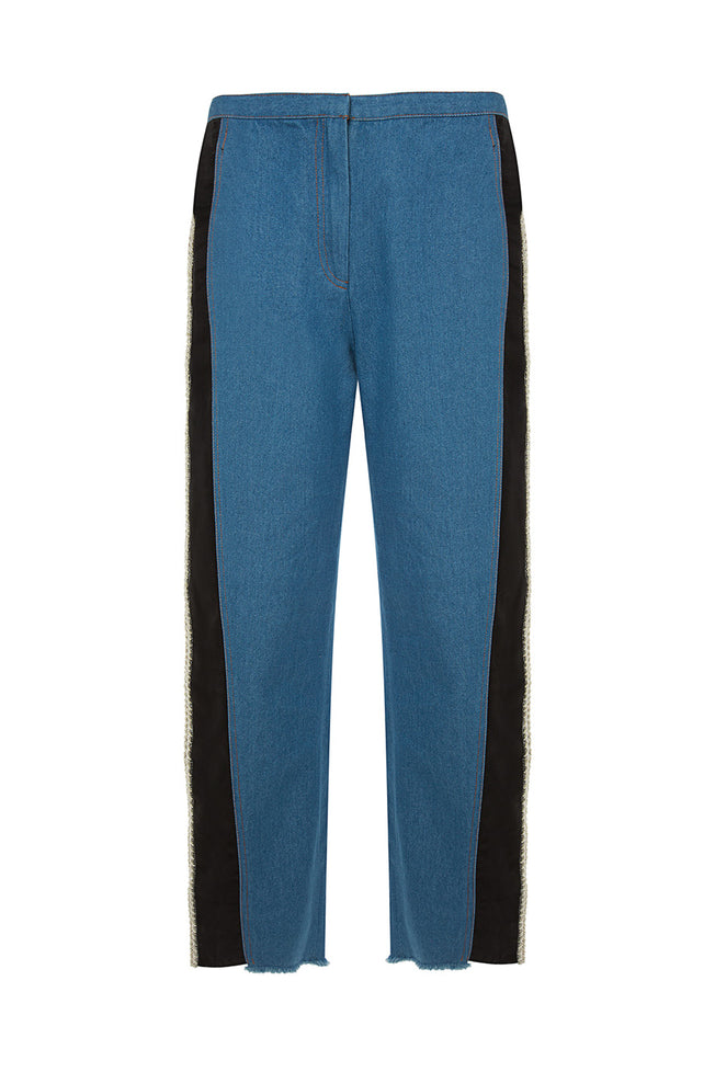 Deema Denim Pants