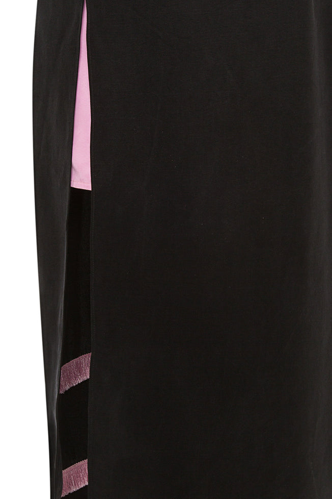 Charlotte Midi Skort