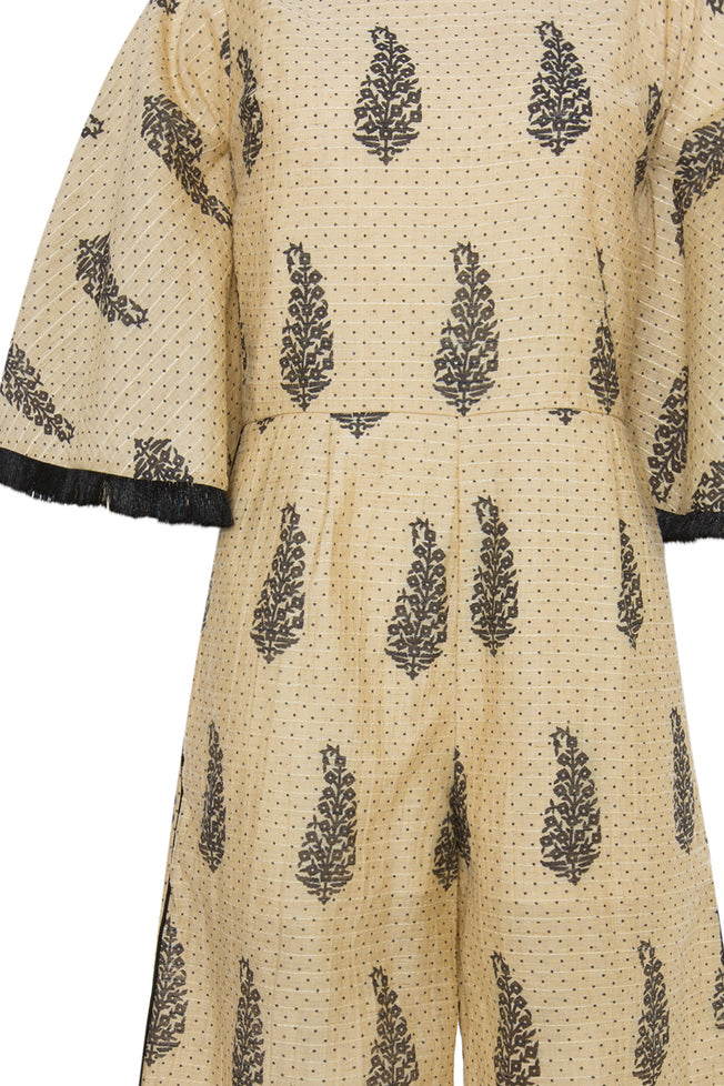 Mia Jumpsuit