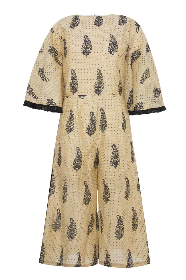 Mia Jumpsuit