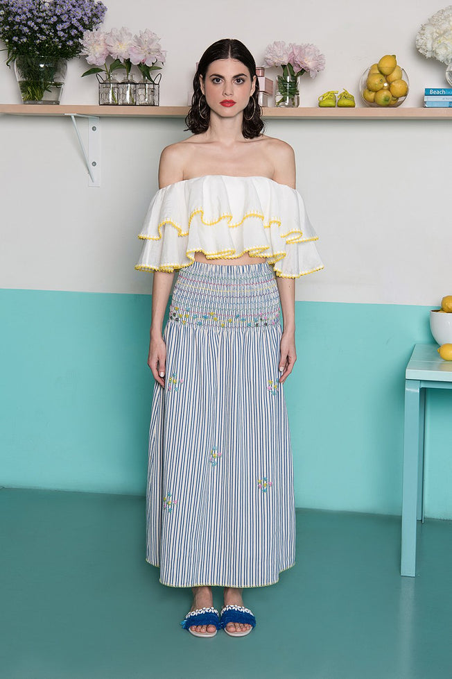 EDITH SKIRT