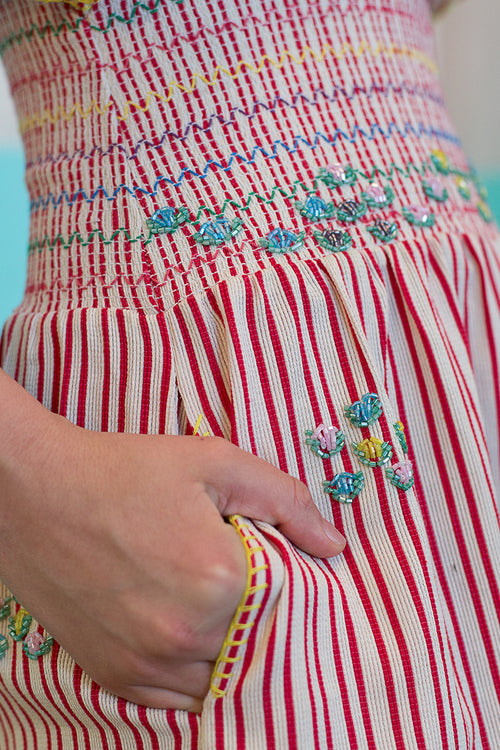 ESTHER KAFTAN