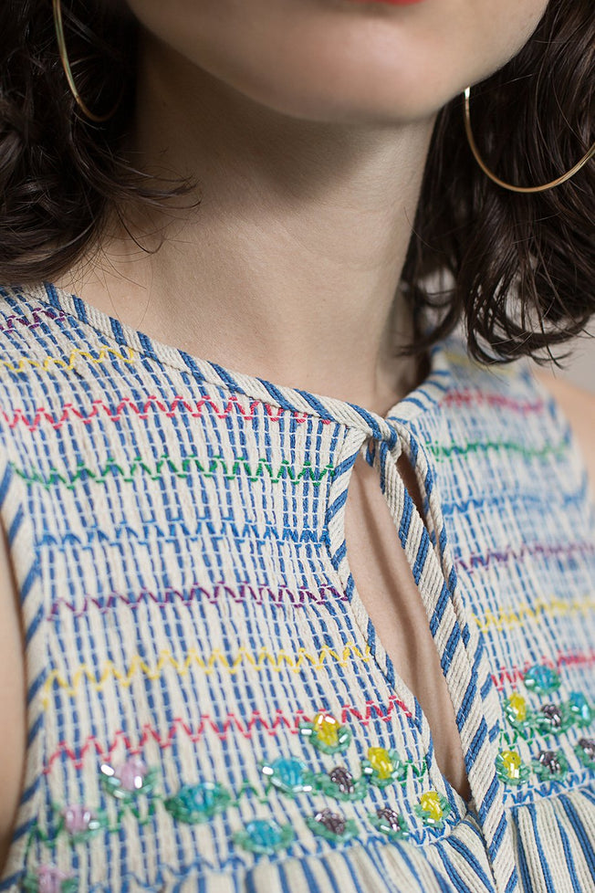 HAMI DRESS