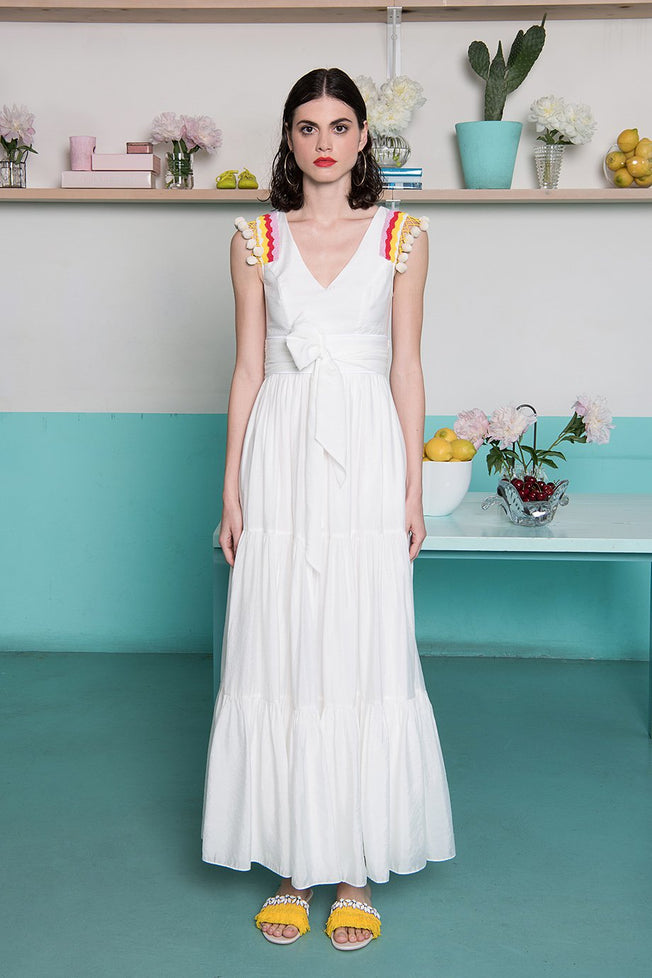 LENNY DRESS